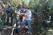 Liberados dos exguerrilleros de las FARC secuestrados por el Clan del Golfo