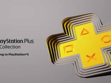 Portaltic.-Sony dejará de ofrecer PlayStation Plus Collection a los usuarios de PS5 el 9 de mayo