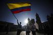 Piden juicio justo para exmilitares colombianos en Haití