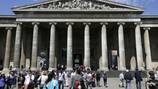 Museo Británico nombra a Nicholas Cullinan como nuevo director en medio de turbulencia