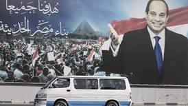 Egipto elige presidente, con una victoria asegurada para el actual mandatario El Sisi