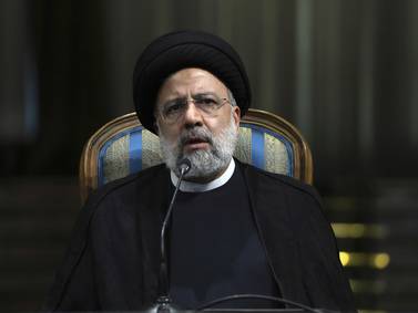 Irán envía una "respuesta escrita" a negociación nuclear