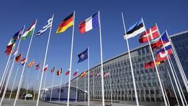 Miembros de la OTAN se unen al “firme apoyo” que EE. UU. ofrece a Israel 