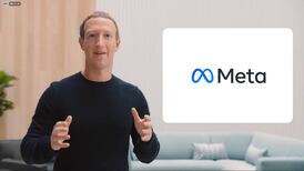 Facebook cambia su nombre a Meta y Mark Zuckerberg presenta su visión del futuro