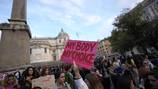 El aborto regresa al debate en Italia 46 años después de su legalización